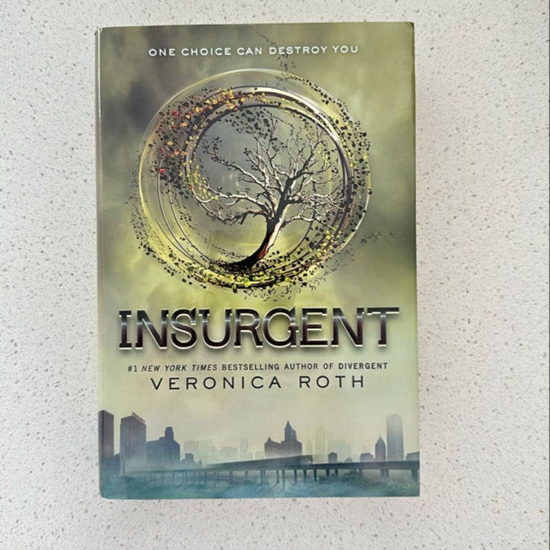 Insurgent