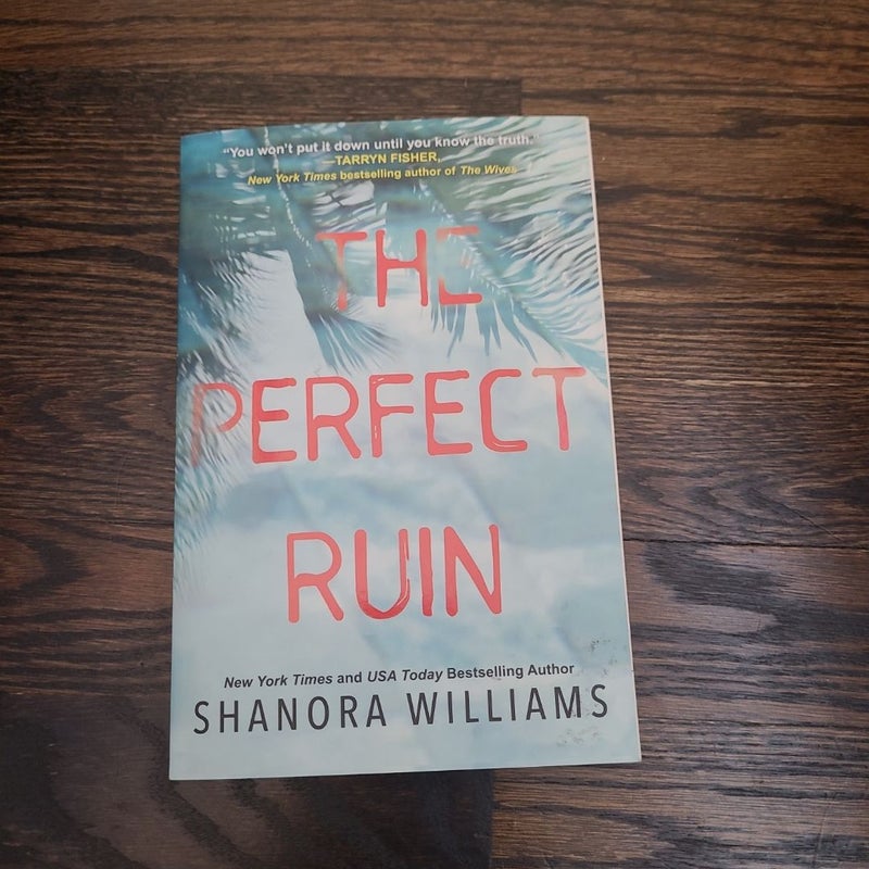 The Perfect Ruin