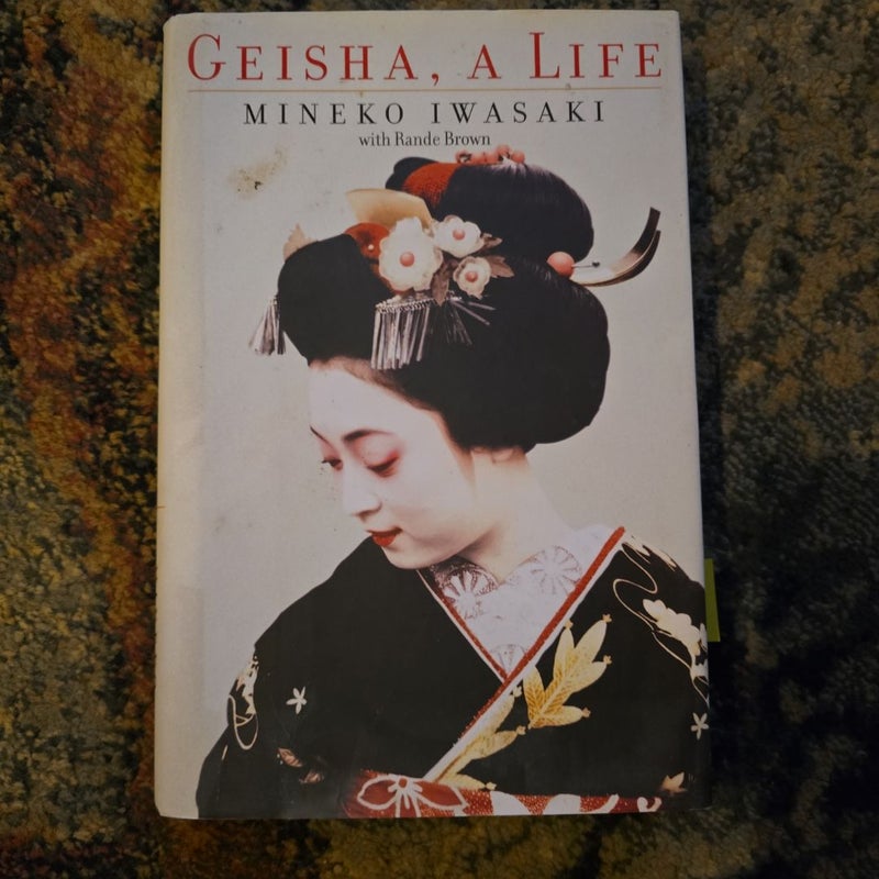 Geisha