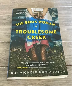 The Book Woman of Troublesome Creek