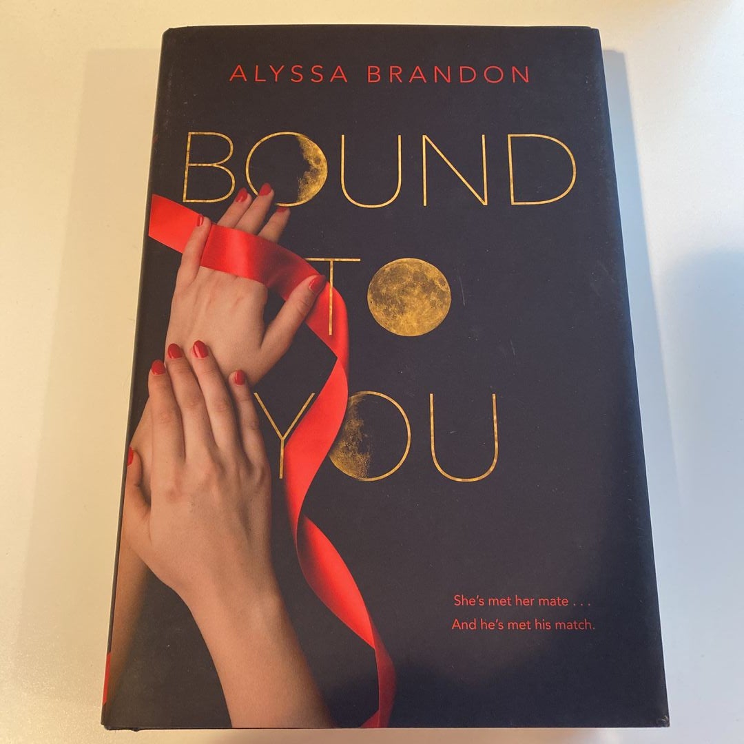 Bound to You