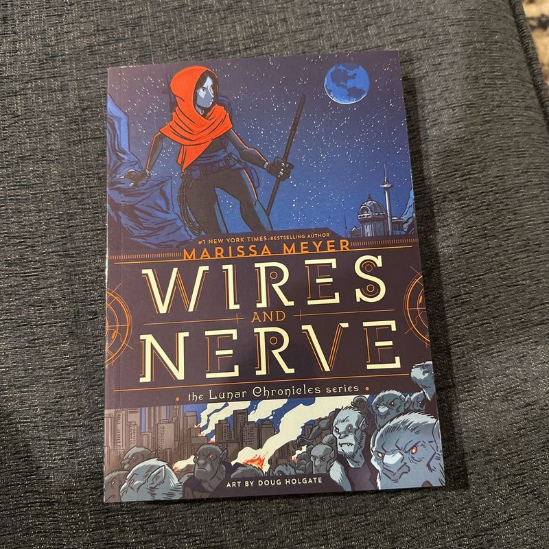 Wires and Nerve