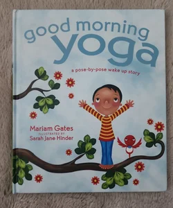 Good Morning Yoga