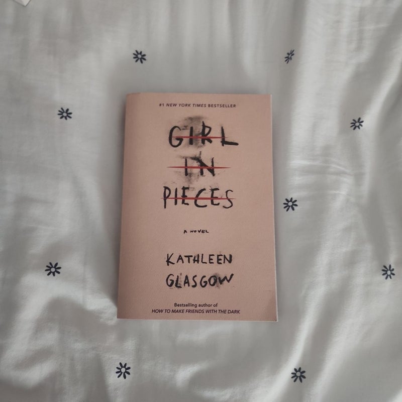 Girl in Pieces