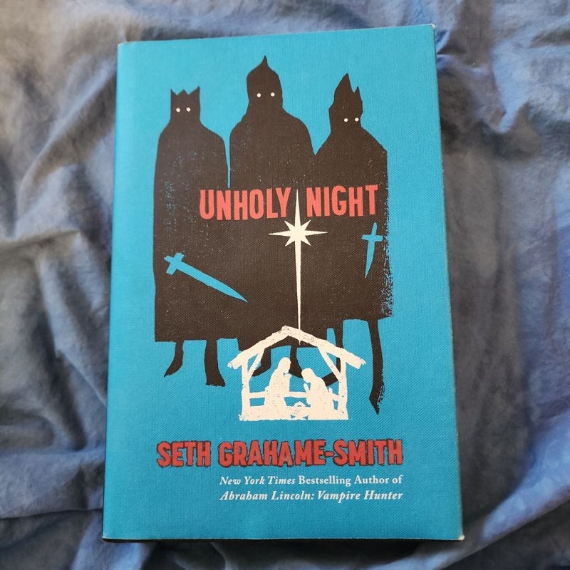 Unholy Night