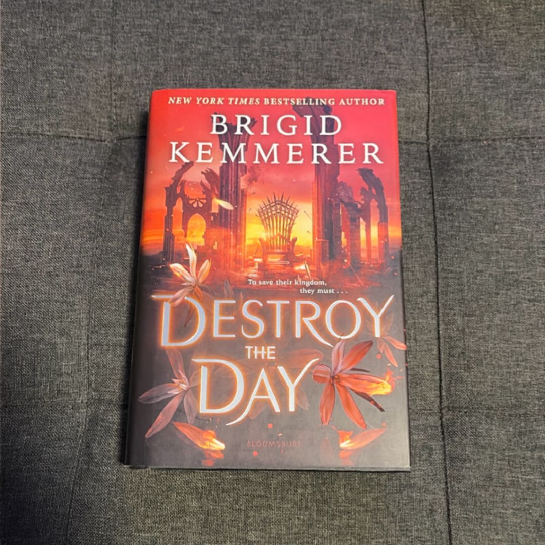 Destroy the Day