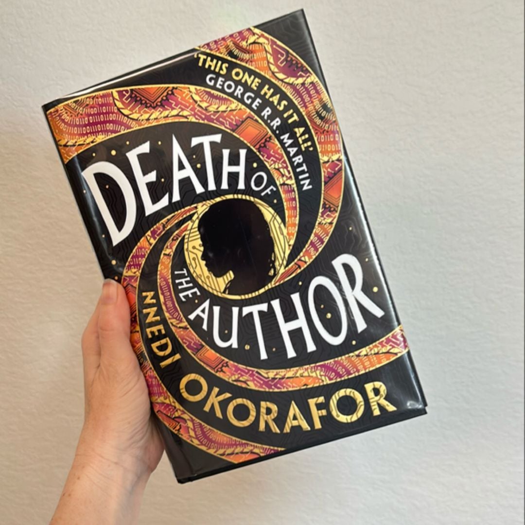 Death of the Author