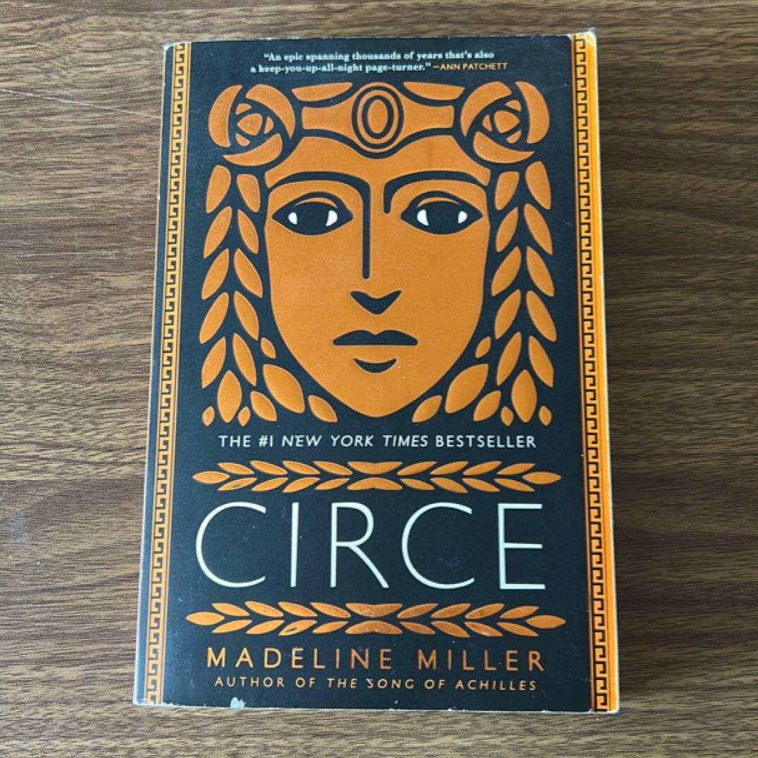 Circe