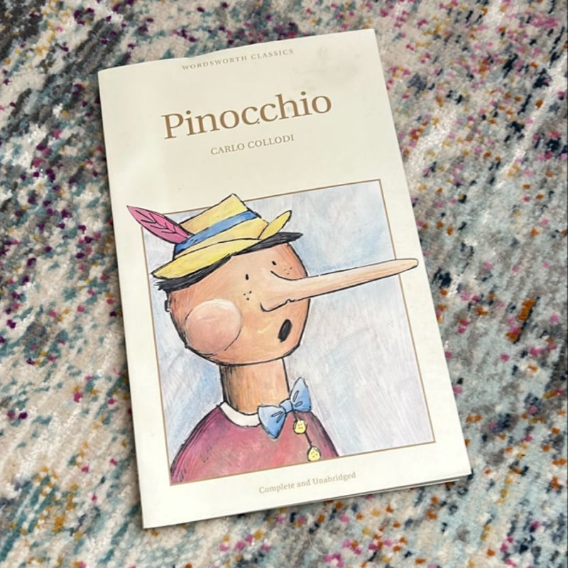 Pinocchio