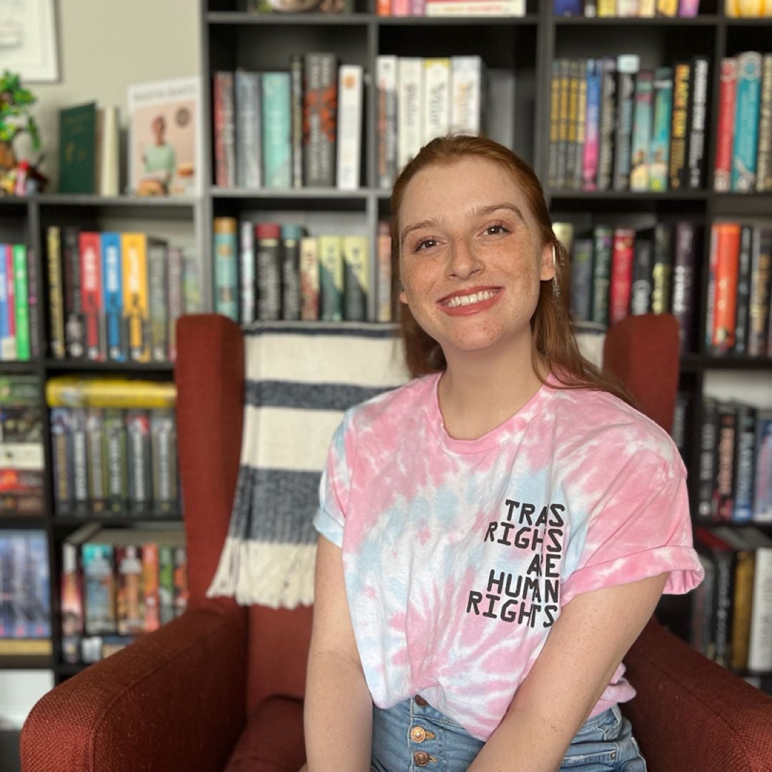 Jordan Reads