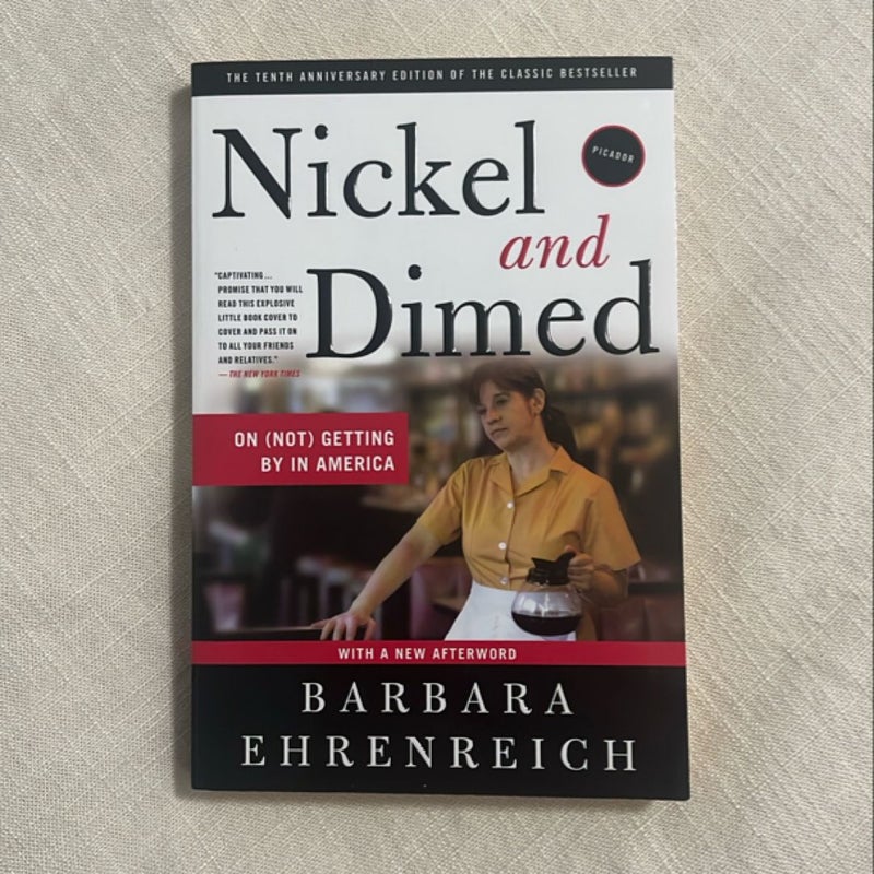 Nickel and Dimed