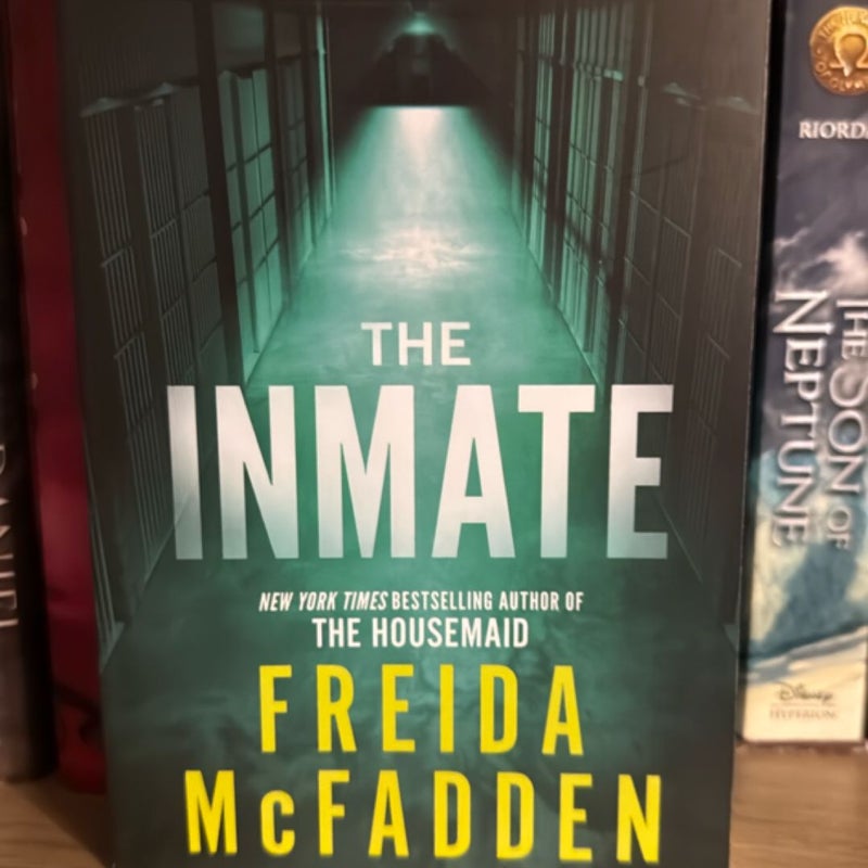 The Inmate