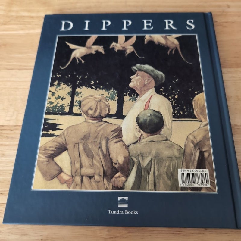 Dippers