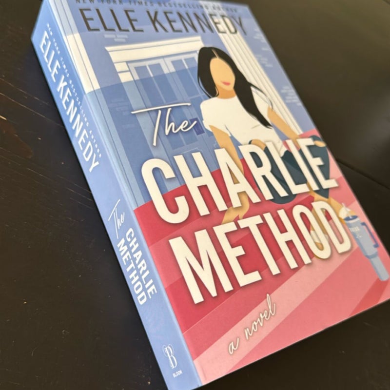 The Charlie Method