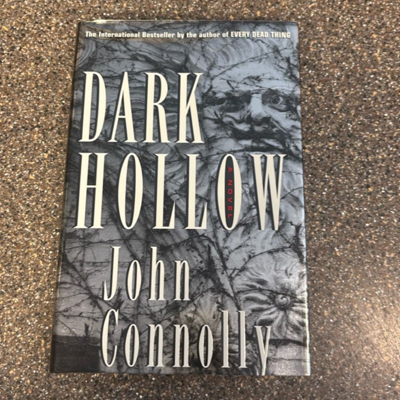 Dark Hollow