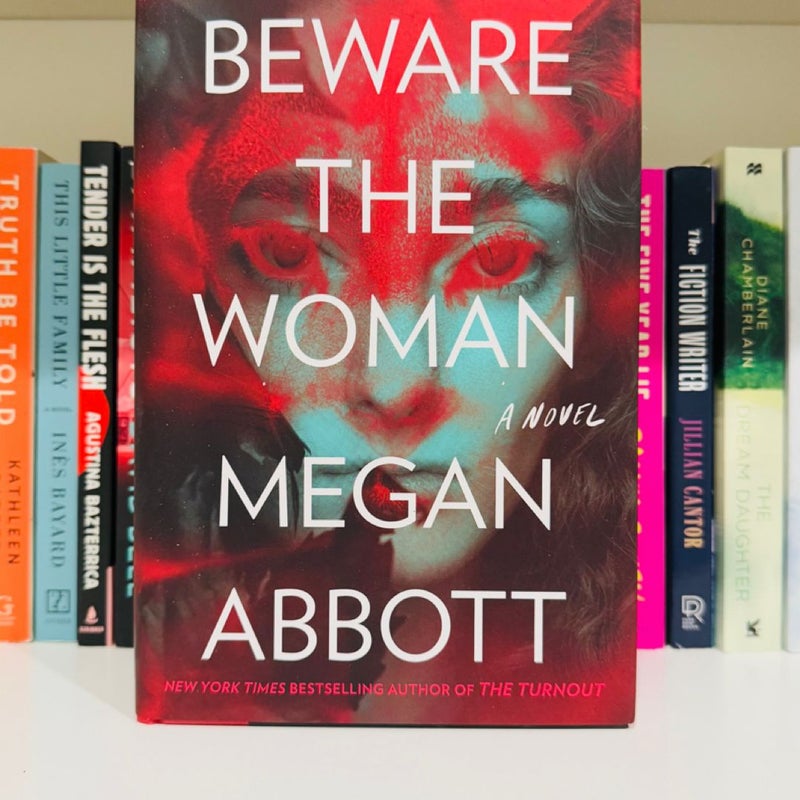 Beware the Woman