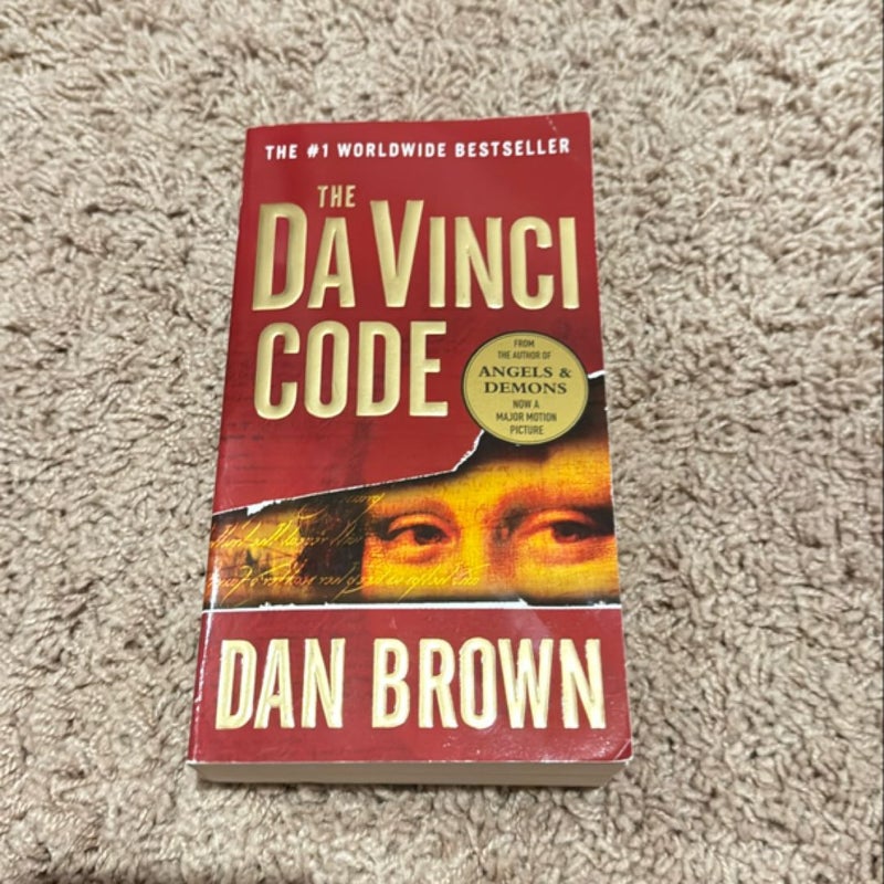 The Da Vinci Code