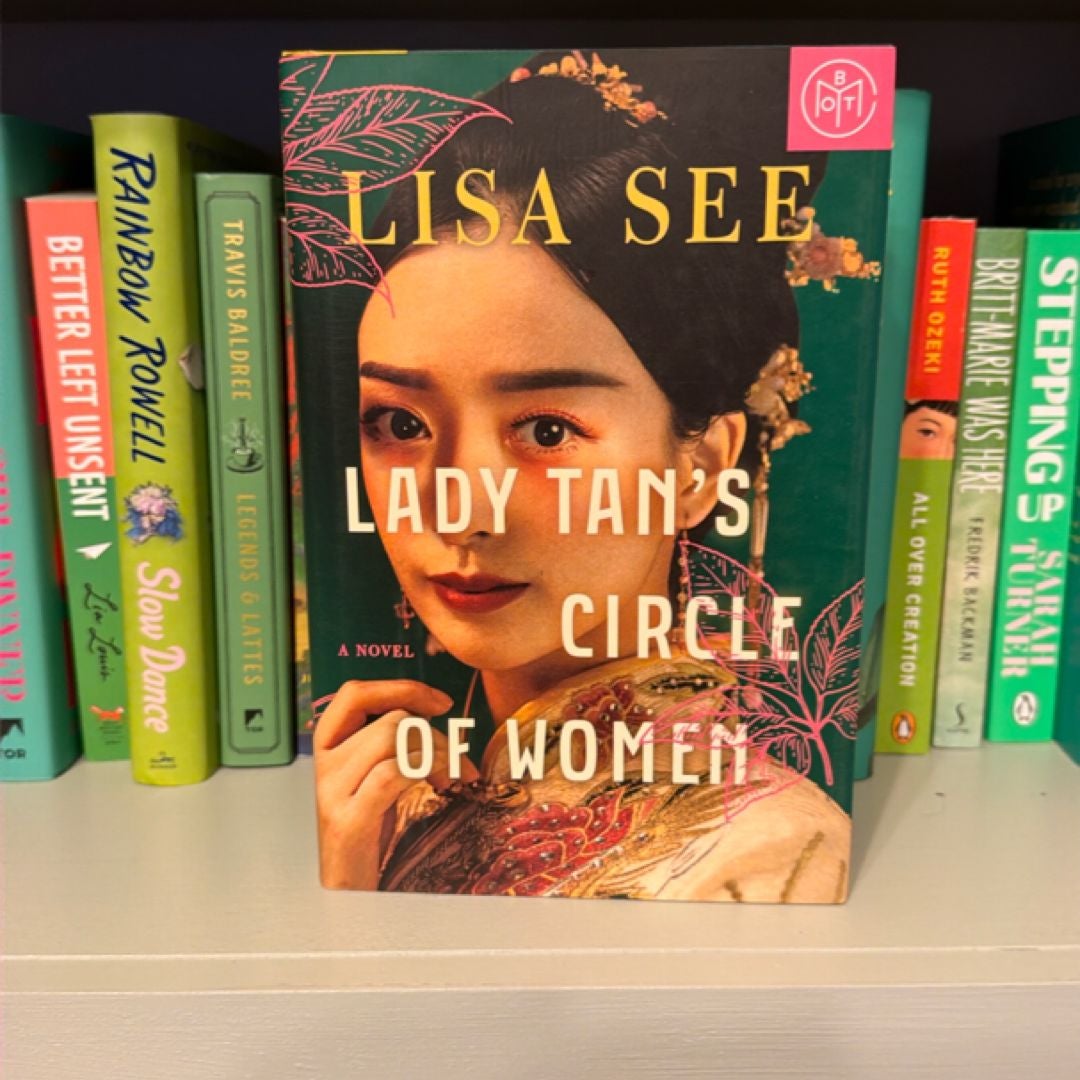 Lady Tan's Circle of Women