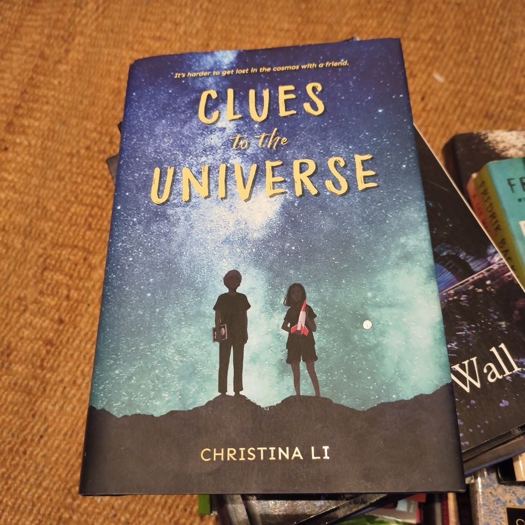 Clues to the Universe