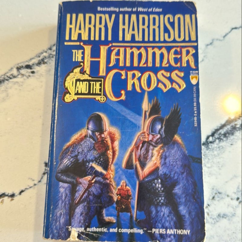 The Hammer and the Cross