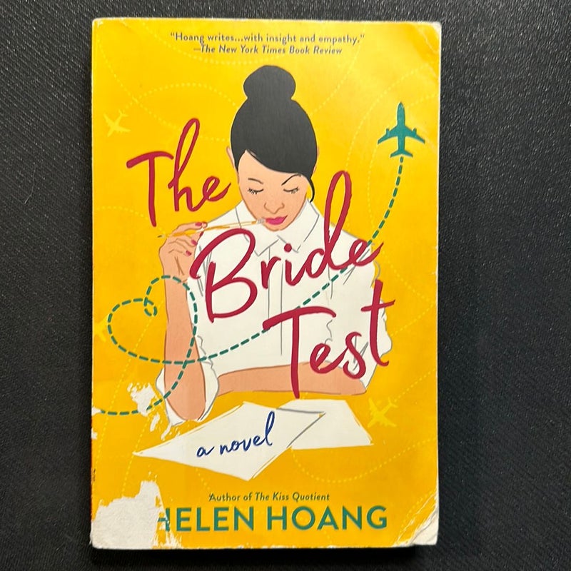 The Bride Test