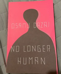 No Longer Human