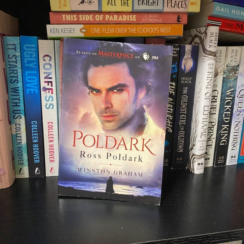 Ross Poldark