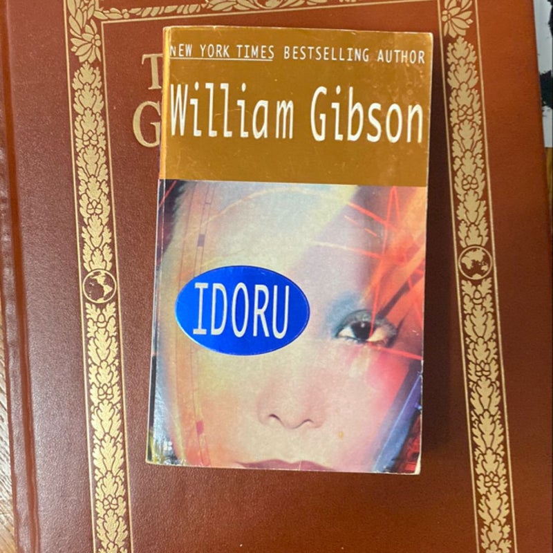 Idoru