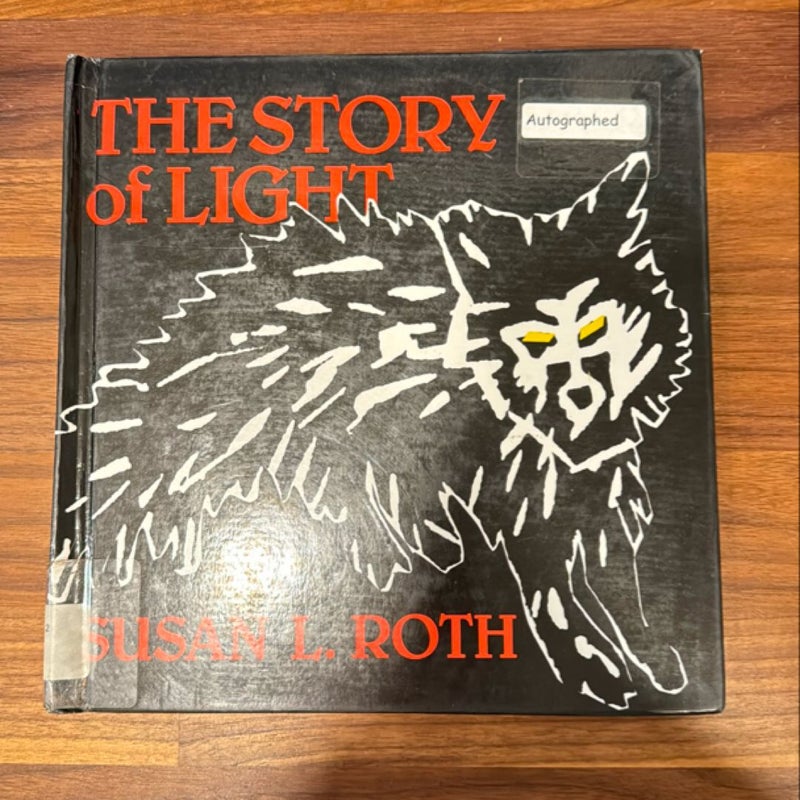 The Story of Light