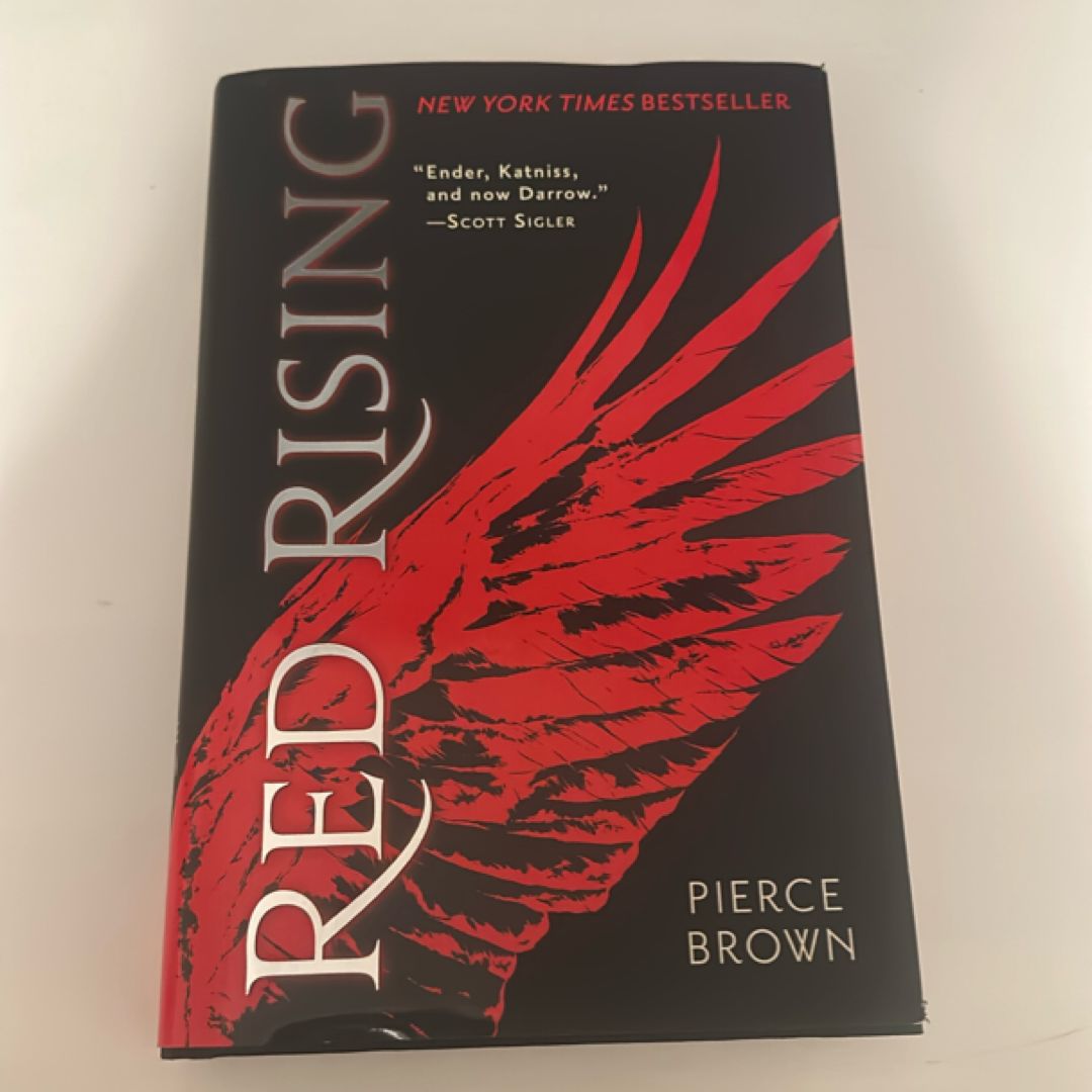Red Rising