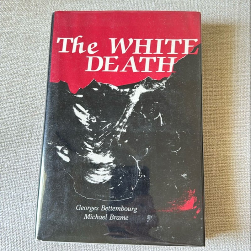 The White Death