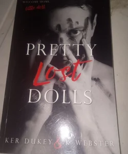 Pretty Lost Dolls