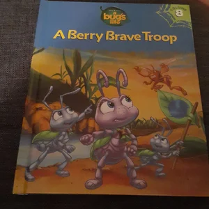 A Berry Brave Troop