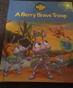 A Berry Brave Troop