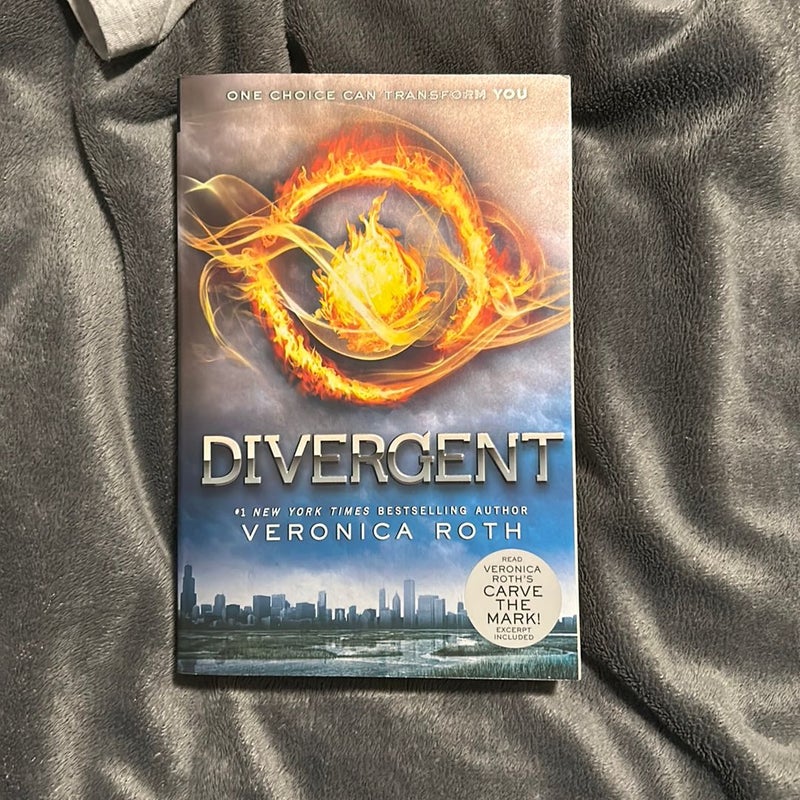 Divergent