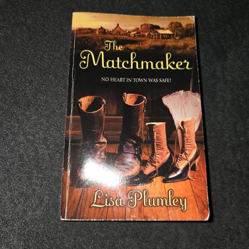 The Matchmaker