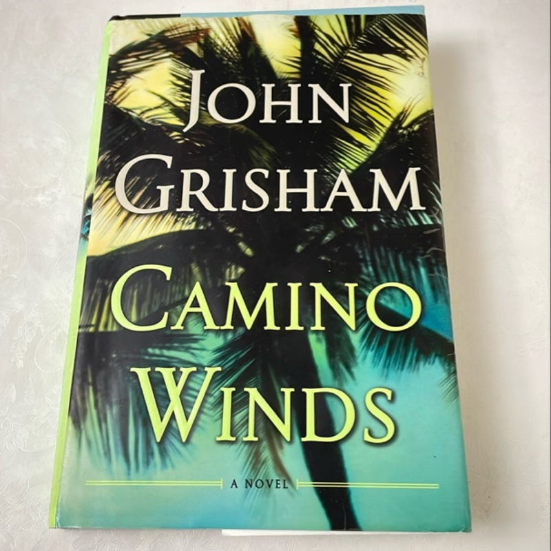 Camino Winds