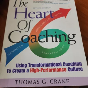 The Heart of Coaching