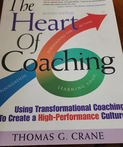 The Heart of Coaching