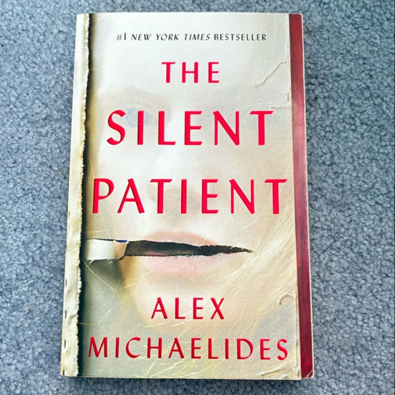 The Silent Patient