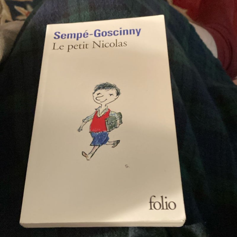 Le Petit Nicolas