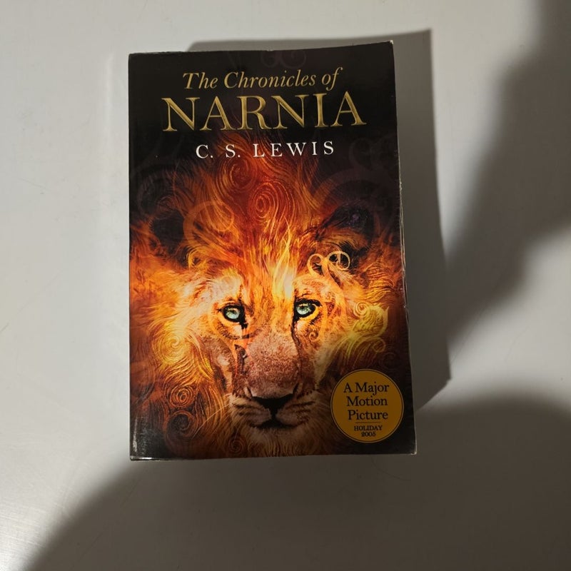 The Chronicles of Narnia