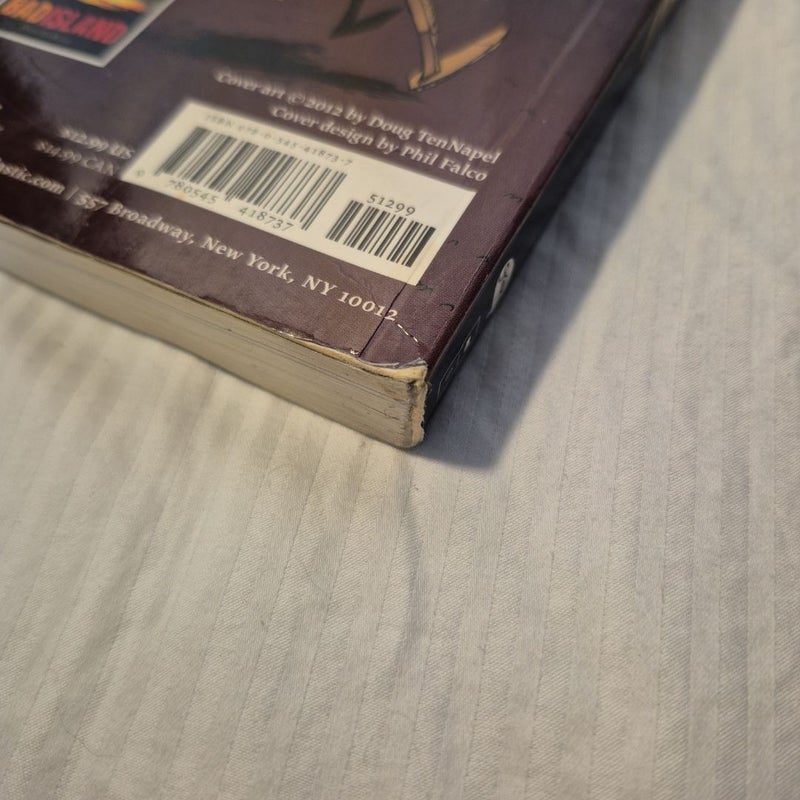 Cardboard