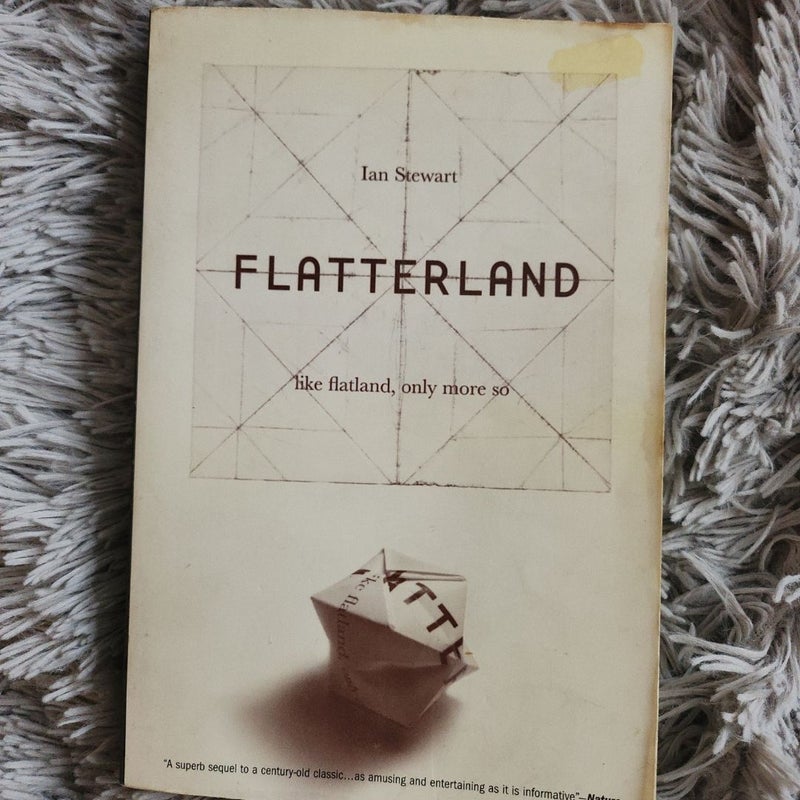 Flatterland