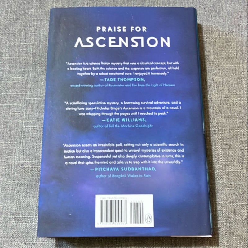 Ascension