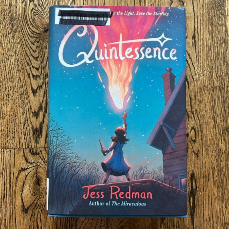 Quintessence