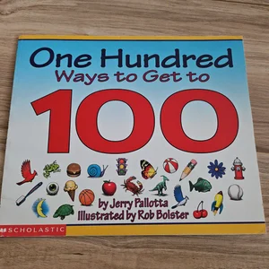 One Hundred Ways to Get To 100