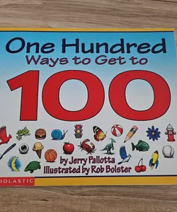 One Hundred Ways to Get To 100