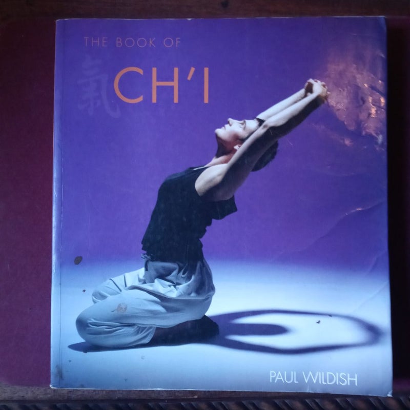 The Book of Ch'i