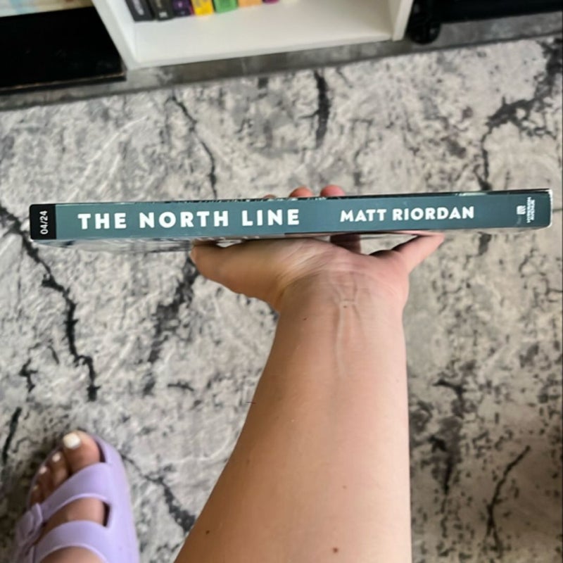 The North Line